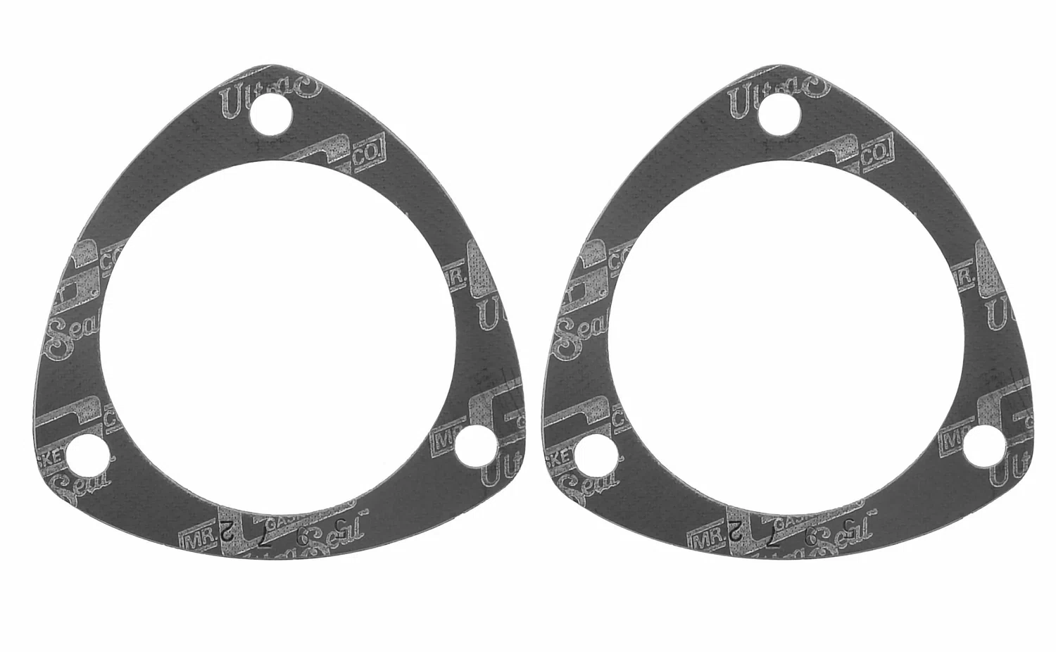 Mr. Gasket Ultra-Seal Collector Gaskets - 3-1_2 Inch - 5972